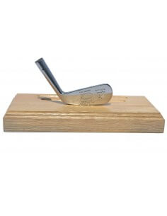 "The Cleek" Two Pen Holder 2