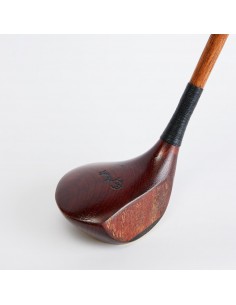 Hickory Golf Spoon Wood by...