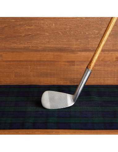 Hickory golf set 'Special' (four iron clubs) handmade in St Andrews by George Nicoll 7 Hickory golf set 'Special' (four iron clubs) handmade in St Andrews by George Nicoll 7