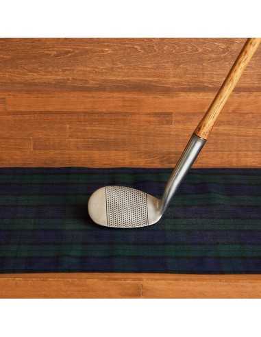 Hickory golf set 'Special' (four iron clubs) handmade in St Andrews by George Nicoll 12 Hickory golf set 'Special' (four iron clubs) handmade in St Andrews by George Nicoll 12