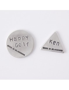 George Nicoll Golf Ball... 2