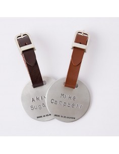 Hickory Golf Cleekmark Nametag 2