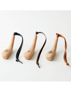 Hickory Golf Mini Club Nametag