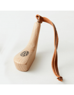 Hickory Golf Mini Club Nametag 2