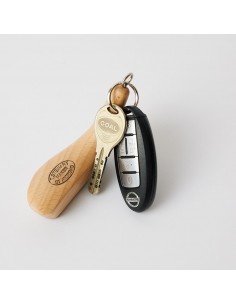 Hickory Golf Mini Club Key...
