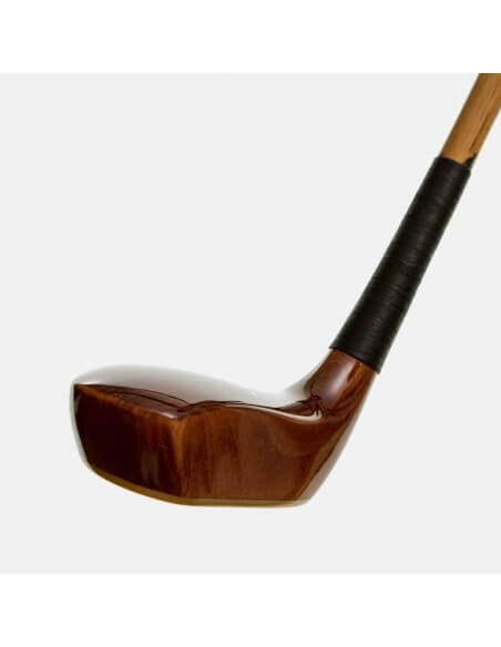 George Nicoll `Stag` Putter