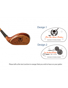 Custom Gift Hickory Golf... 2