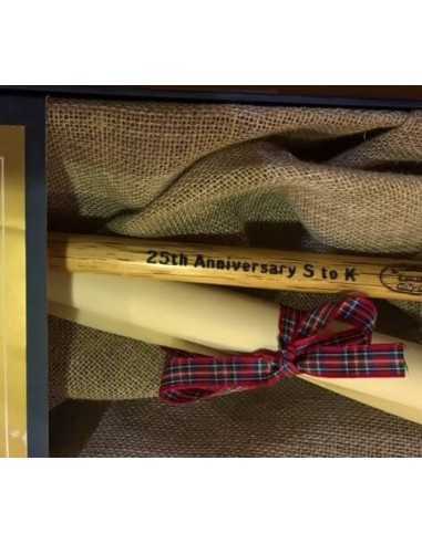 George Nicoll `Stag` Putter George Nicoll `Stag` Putter