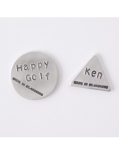 Tom Stewart Golf Ball... 2