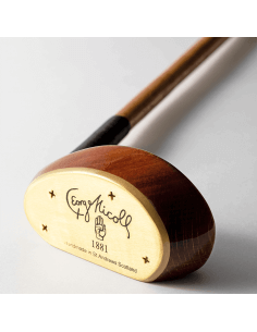 George Nicoll STAG Hickory...