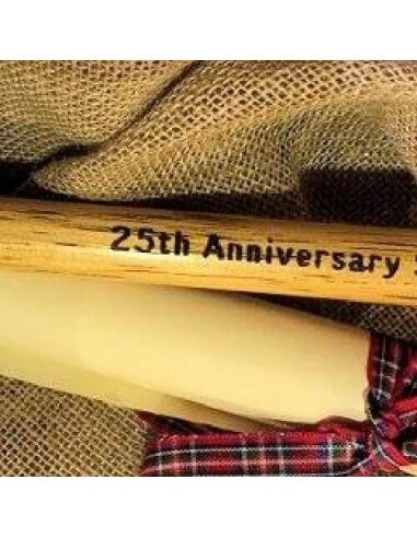 Tom Stewart `New` Putter Tom Stewart `New` Putter