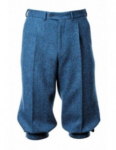 Plus Fours Ryder Cup Blue