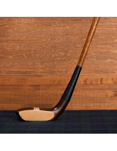 Westward Ho! Hickory Golf...