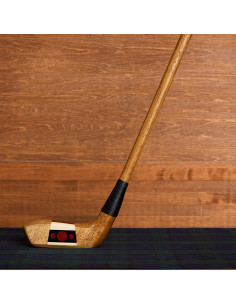 Tad Moore Hickory Golf Cara...