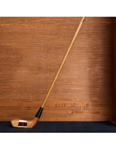 Tad Moore Hickory Golf Cara... 2