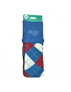 Hickory 1881 Argyle Socks...