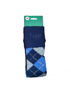 Hickory 1881 Argyle Socks...
