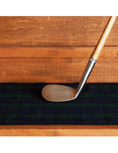 Hickory Golf Niblick Iron... 2