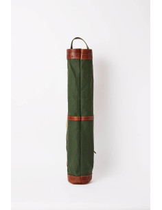 Hickory 1881 Golf Bag Olive 2