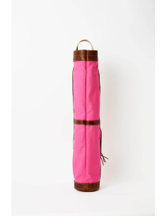 Hickory 1881 Golf Bag Pink 2