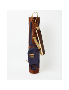 Hickory 1881 Golf Bag Navy...