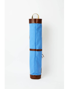 Hickory 1881 Golf Bag Sky Blue 2