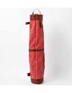 Hickory 1881 Golf Bag Red... 2