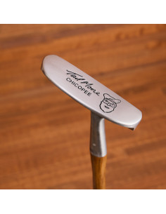 Tad Moore Chicopee Hickory... 2