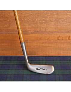 Tad Moore Muscle Back Blade...