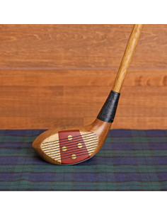 Jack White Hickory Golf...