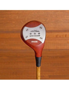 Pall Mall Hickory Golf... 2