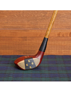 Pall Mall Hickory Golf...
