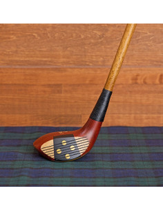 Pall Mall Hickory Golf...