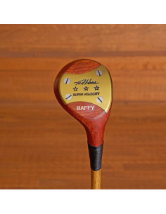 Pall Mall Hickory Golf... 2