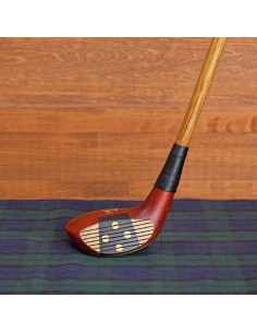 Pall Mall Hickory Golf...