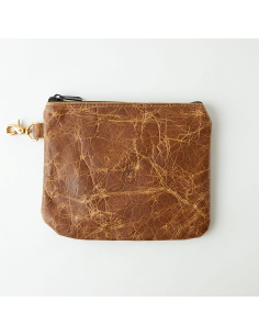 Hickory Golf Leather Pouch... 2