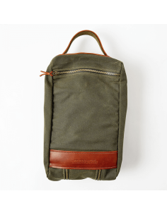 Hickory Golf Canvas Leather... 2