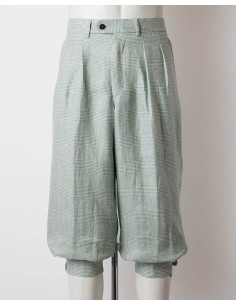 Classic Knickerbockers -...