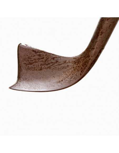 The `Spur Toe` Iron c1750