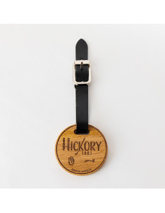 Hickory 1881 Wood Cleekmark...