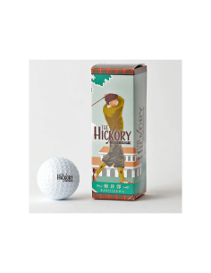 Soft Mesh Hickory Golf...