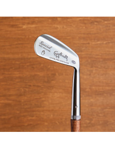 George Nicoll Hickory Golf... 2