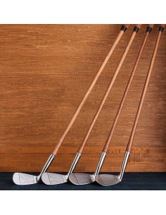 Tom Stewart Hickory Golf 4...