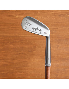 George Nicoll Hickory Golf... 2