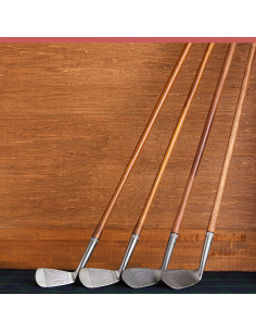 Tom Stewart Hickory Golf 4...