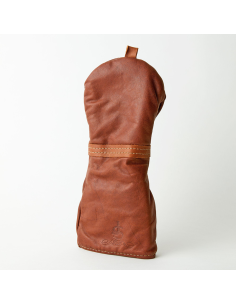 Hickory golf Leather... 2