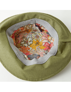 British ladies Jane linen... 2