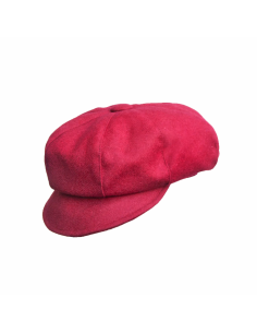 Martha Baker Boy Cap