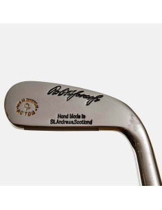 Bobby jones clarity jane...