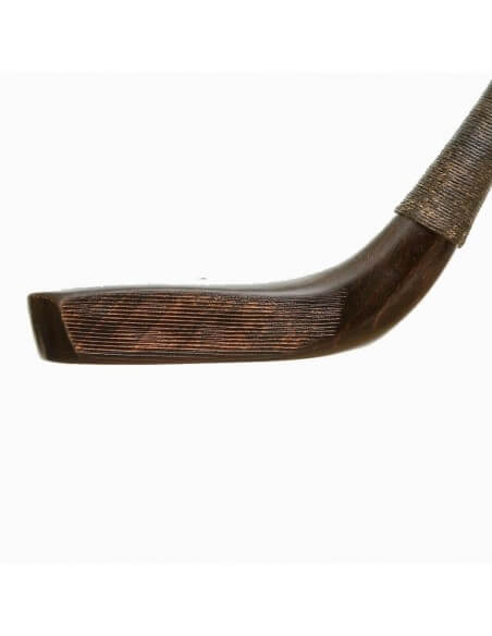 The Willie Park '150th Anniversary' Putter
